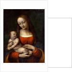 Virgin and Child, 1510-1515 by Giampietrino