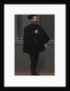 The Knight in Black, 1567 by Giovan Battista Moroni