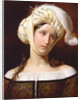 Rebecca, ca 1835 by Giuseppe Molteni