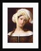 Rebecca, ca 1835 by Giuseppe Molteni