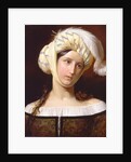Rebecca, ca 1835 by Giuseppe Molteni