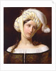 Rebecca, ca 1835 by Giuseppe Molteni