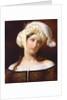 Rebecca, ca 1835 by Giuseppe Molteni