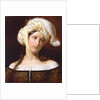 Rebecca, ca 1835 by Giuseppe Molteni