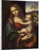 Virgin and Child, 1510-1525 by Giampietrino