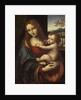 Virgin and Child, 1510-1525 by Giampietrino