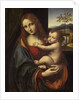 Virgin and Child, 1510-1525 by Giampietrino