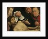 The Lamentation over Christ, c. 1510 by Colijn De Coter