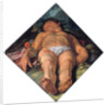 Dying Adonis, 1609 by Hendrick Goltzius