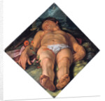 Dying Adonis, 1609 by Hendrick Goltzius