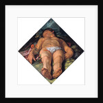 Dying Adonis, 1609 by Hendrick Goltzius