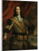 Portrait of Cornelis de Witt, Between 1667 and 1700 by Jan de Baen