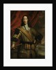 Portrait of Cornelis de Witt, Between 1667 and 1700 by Jan de Baen