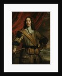 Portrait of Cornelis de Witt, Between 1667 and 1700 by Jan de Baen