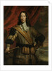 Portrait of Cornelis de Witt, Between 1667 and 1700 by Jan de Baen