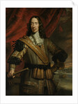 Portrait of Cornelis de Witt, Between 1667 and 1700 by Jan de Baen