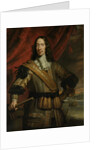 Portrait of Cornelis de Witt, Between 1667 and 1700 by Jan de Baen