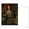 Portrait of Cornelis de Witt, Between 1667 and 1700 by Jan de Baen