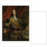 Portrait of Cornelis de Witt, Between 1667 and 1700 by Jan de Baen