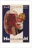 Mors (Drink), 1930 by Alexander Nikolaevich Zelensky