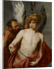 Daedalus and Icarus, Between 1615 and 1620 by Sir Anthony van Dyck