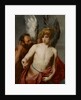 Daedalus and Icarus, Between 1615 and 1620 by Sir Anthony van Dyck