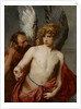 Daedalus and Icarus, Between 1615 and 1620 by Sir Anthony van Dyck