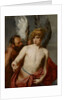 Daedalus and Icarus, Between 1615 and 1620 by Sir Anthony van Dyck