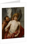 Daedalus and Icarus, Between 1615 and 1620 by Sir Anthony van Dyck