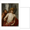 Daedalus and Icarus, Between 1615 and 1620 by Sir Anthony van Dyck