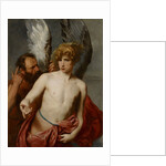 Daedalus and Icarus, Between 1615 and 1620 by Sir Anthony van Dyck