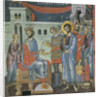Pilate Washing His Hands, 16th century by Byzantine Master