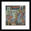 Pilate Washing His Hands, 16th century by Byzantine Master