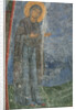 The Virgin, 12th century by Ancient Russian frescos