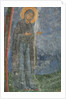 The Virgin, 12th century by Ancient Russian frescos