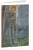 The Virgin, 12th century by Ancient Russian frescos