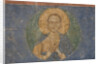 Christ Emmanuel, 12th century by Ancient Russian frescos