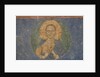 Christ Emmanuel, 12th century by Ancient Russian frescos