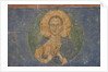 Christ Emmanuel, 12th century by Ancient Russian frescos