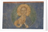 Christ Emmanuel, 12th century by Ancient Russian frescos