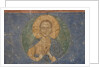 Christ Emmanuel, 12th century by Ancient Russian frescos