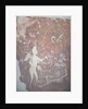 The Rich Man in Gehenna Fire, 1313 by Ancient Russian frescos