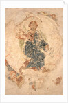 The Ascension of Christ, 1313 by Ancient Russian frescos