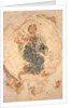 The Ascension of Christ, 1313 by Ancient Russian frescos