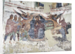 The Nativity of Christ, 1080 by Anonymous