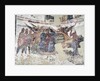 The Nativity of Christ, 1080 by Anonymous