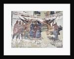 The Nativity of Christ, 1080 by Anonymous