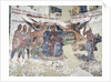The Nativity of Christ, 1080 by Anonymous