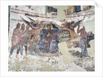 The Nativity of Christ, 1080 by Anonymous