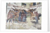The Nativity of Christ, 1080 by Anonymous